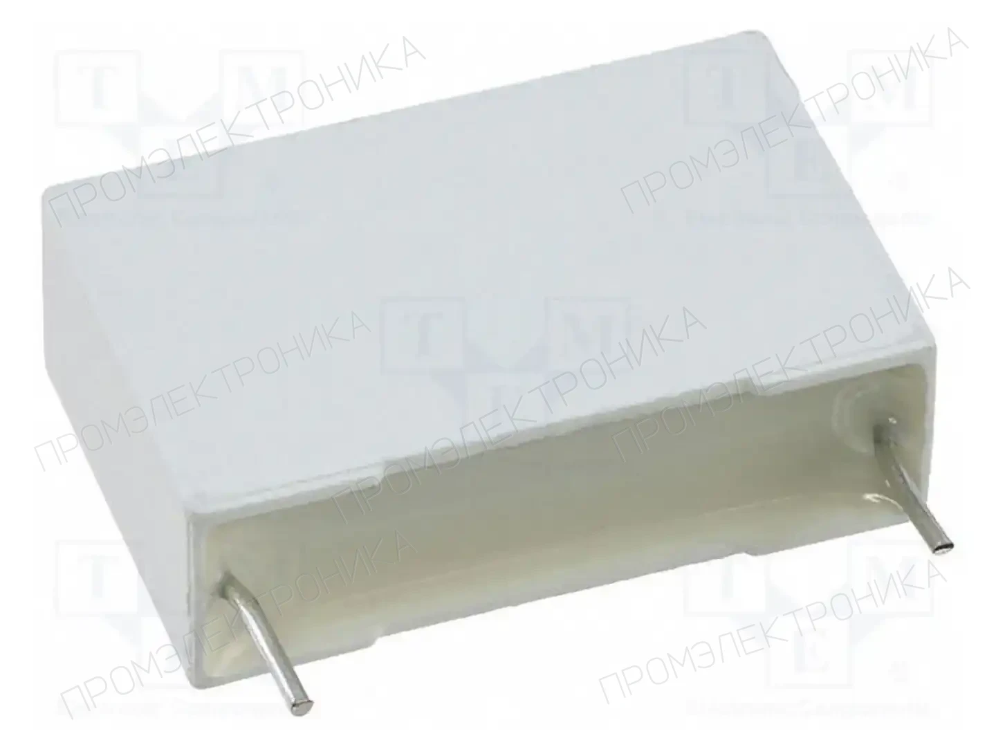 Knowles Corporation 103PPB630K — Пленочные конденсаторы ТНТ