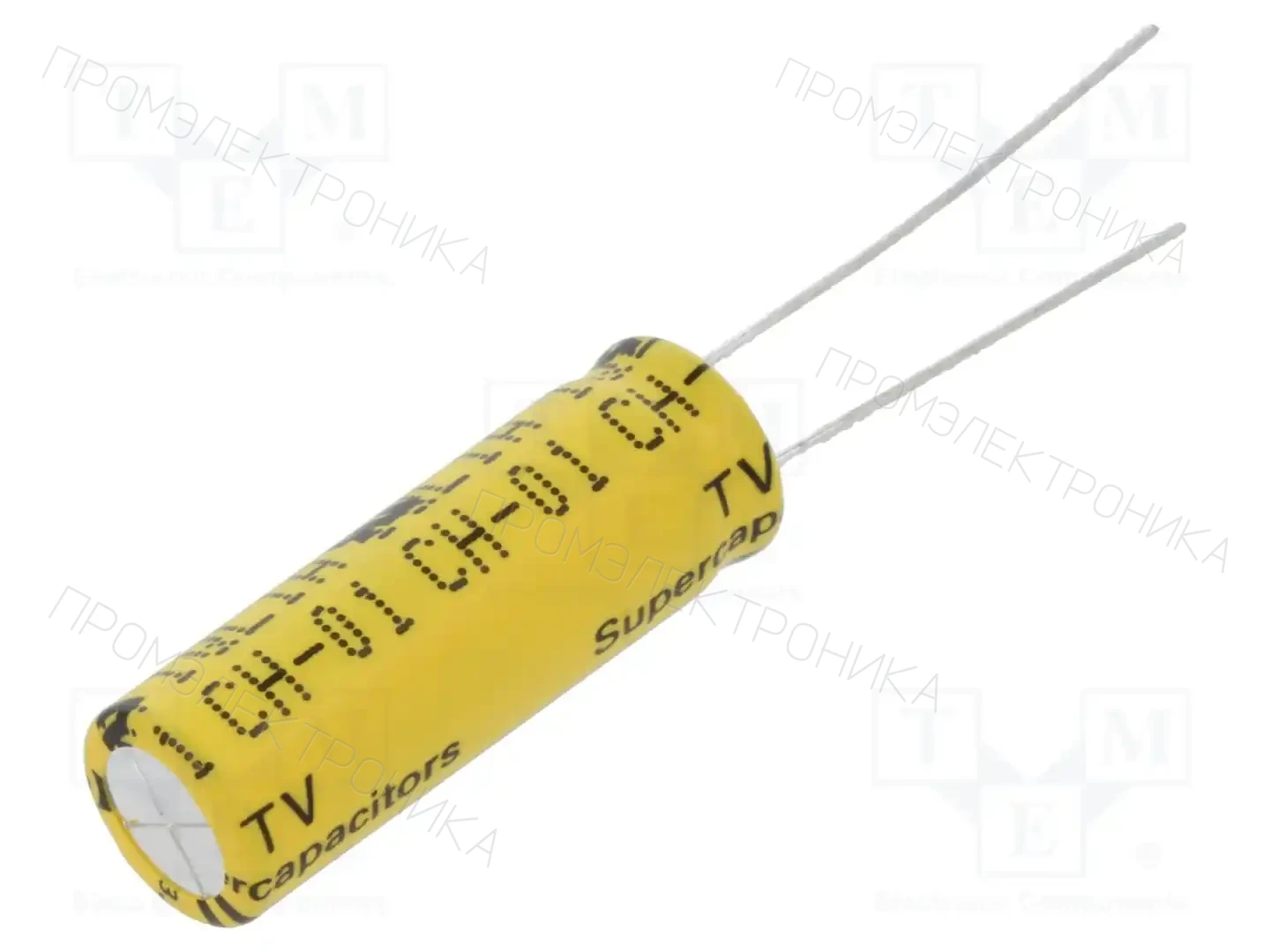 EATON ELECTRONICS TV1030-3R0106-R — Суперконденсаторы