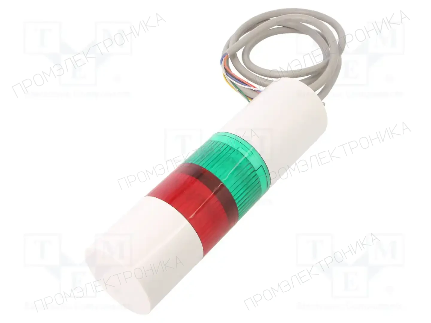 PATLITE LR6-202WJBW-RG — Сигнализационные колонки