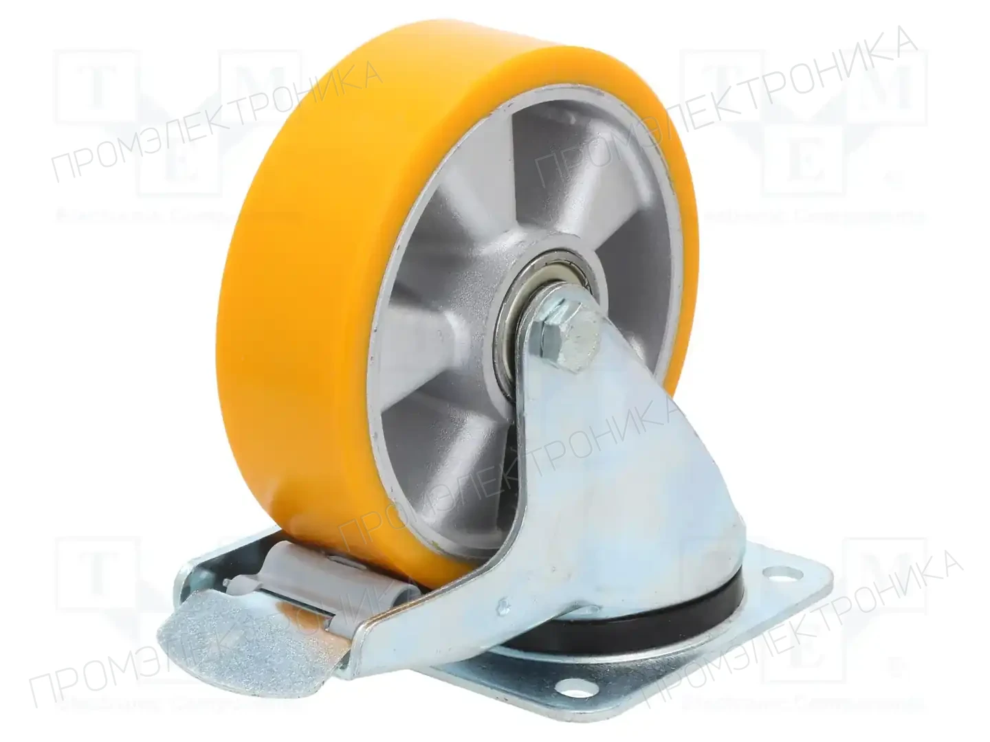 RADER KPM-ALPU 160K-HC — Колеса