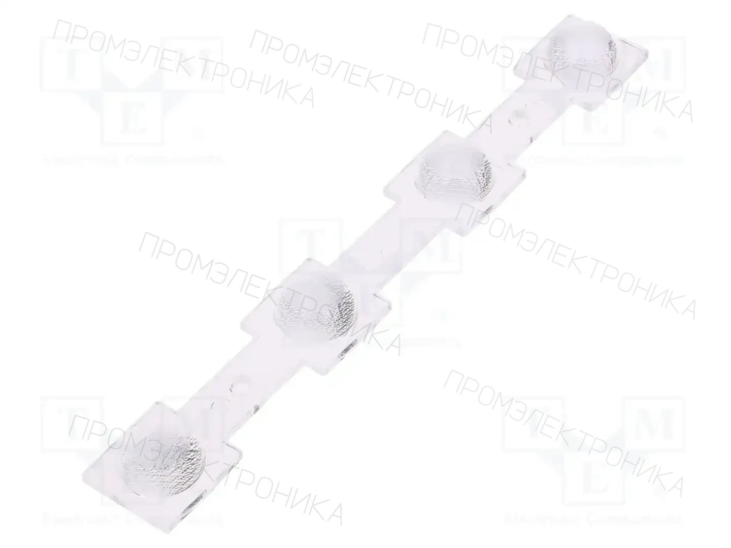 LEDIL CN16606_DAISY-4X1-W — Линзы