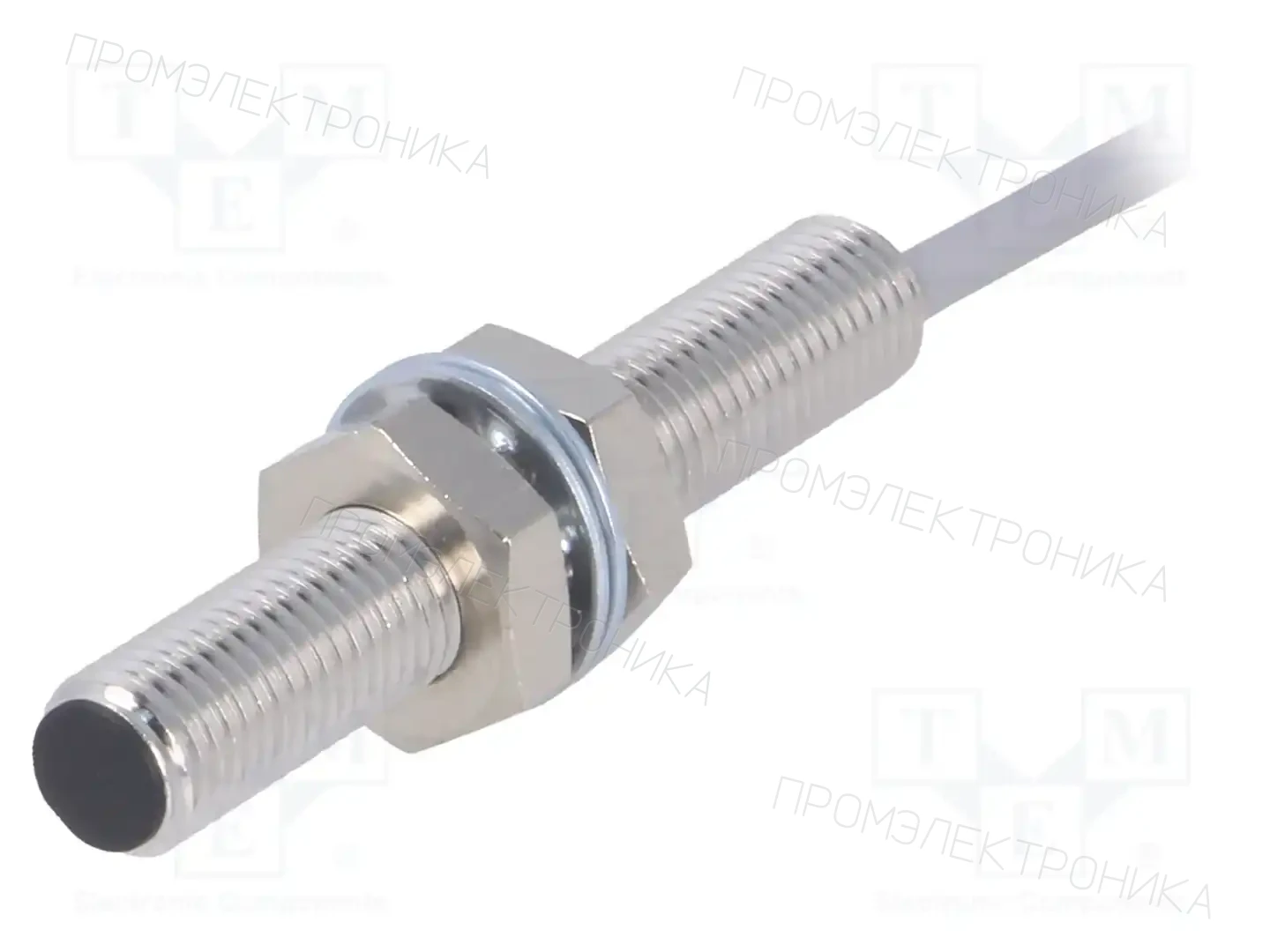 BALLUFF BES M08MI-PSC20B-BV02 — Датчики индукционные цилиндрические DC