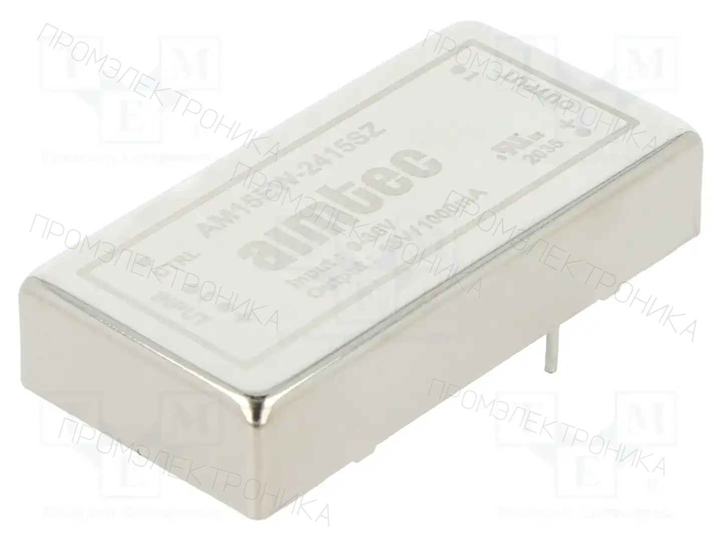 AIMTEC AM15EW-2415SZ — Преобразователи DC/DC