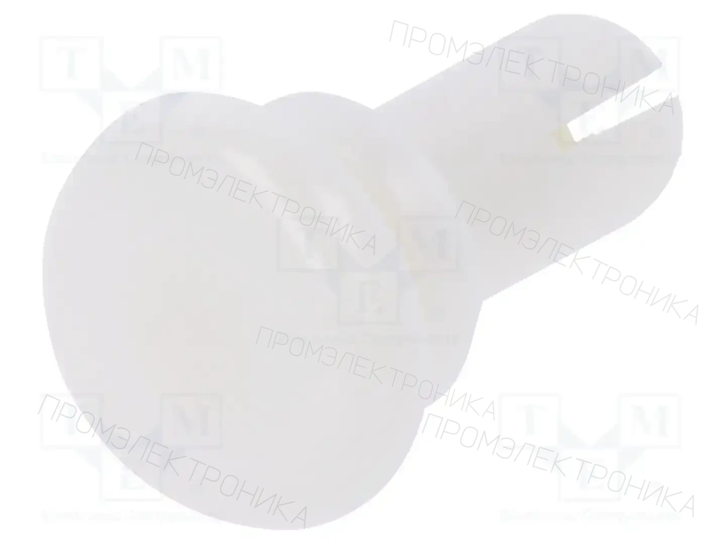 DREMEC 8G4024.0X6.5W — Пластиковые заклёпки