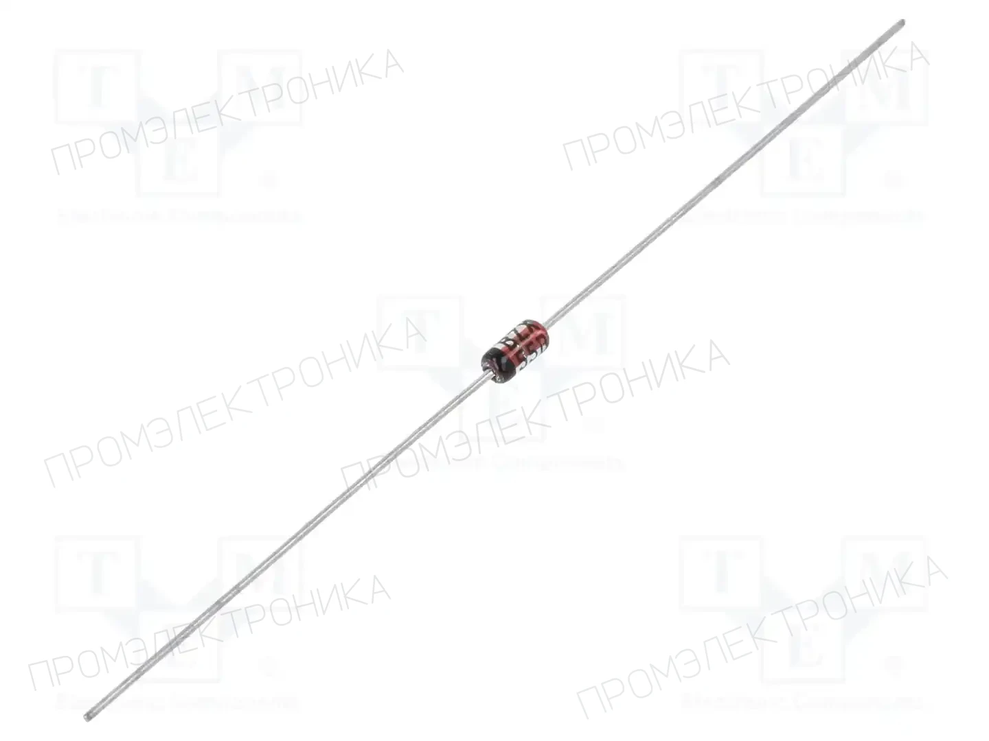 TAIWAN SEMICONDUCTOR BZX55B3V6 A0G — Стабилитроны THT
