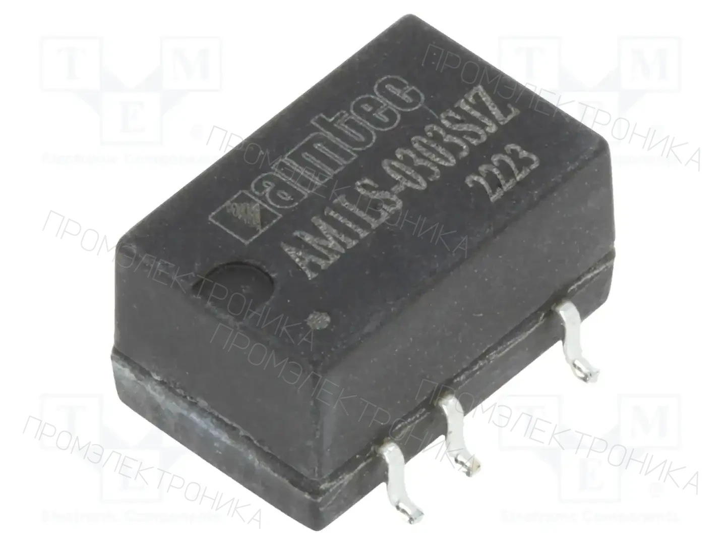 AIMTEC AM1LS-0303SJZ — Преобразователи DC/DC