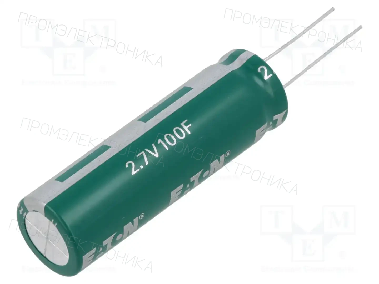 EATON ELECTRONICS HV1860-2R7107-R — Суперконденсаторы