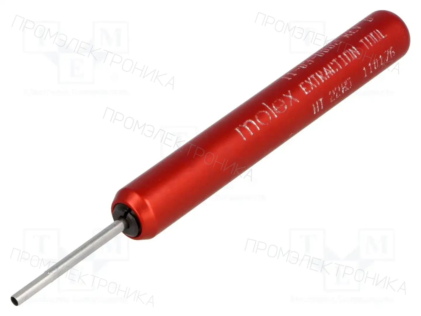 MOLEX 11-03-0002 HT2285 — Инструменты для монтажа/демонтажа