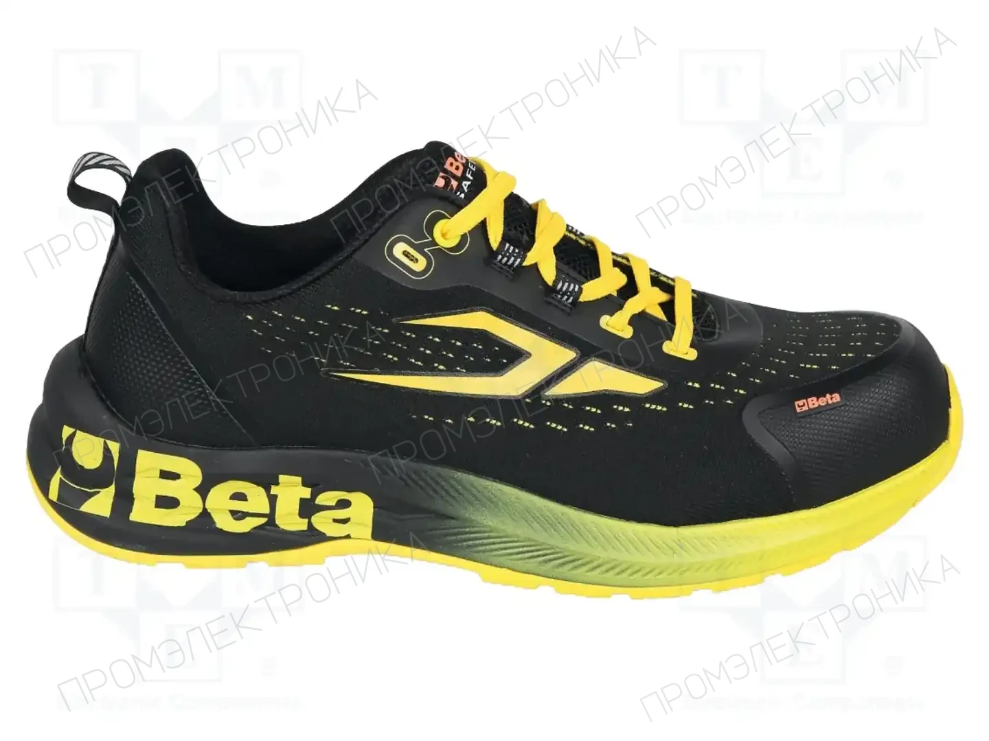 BETA BE7341Y/38 — Защита ног