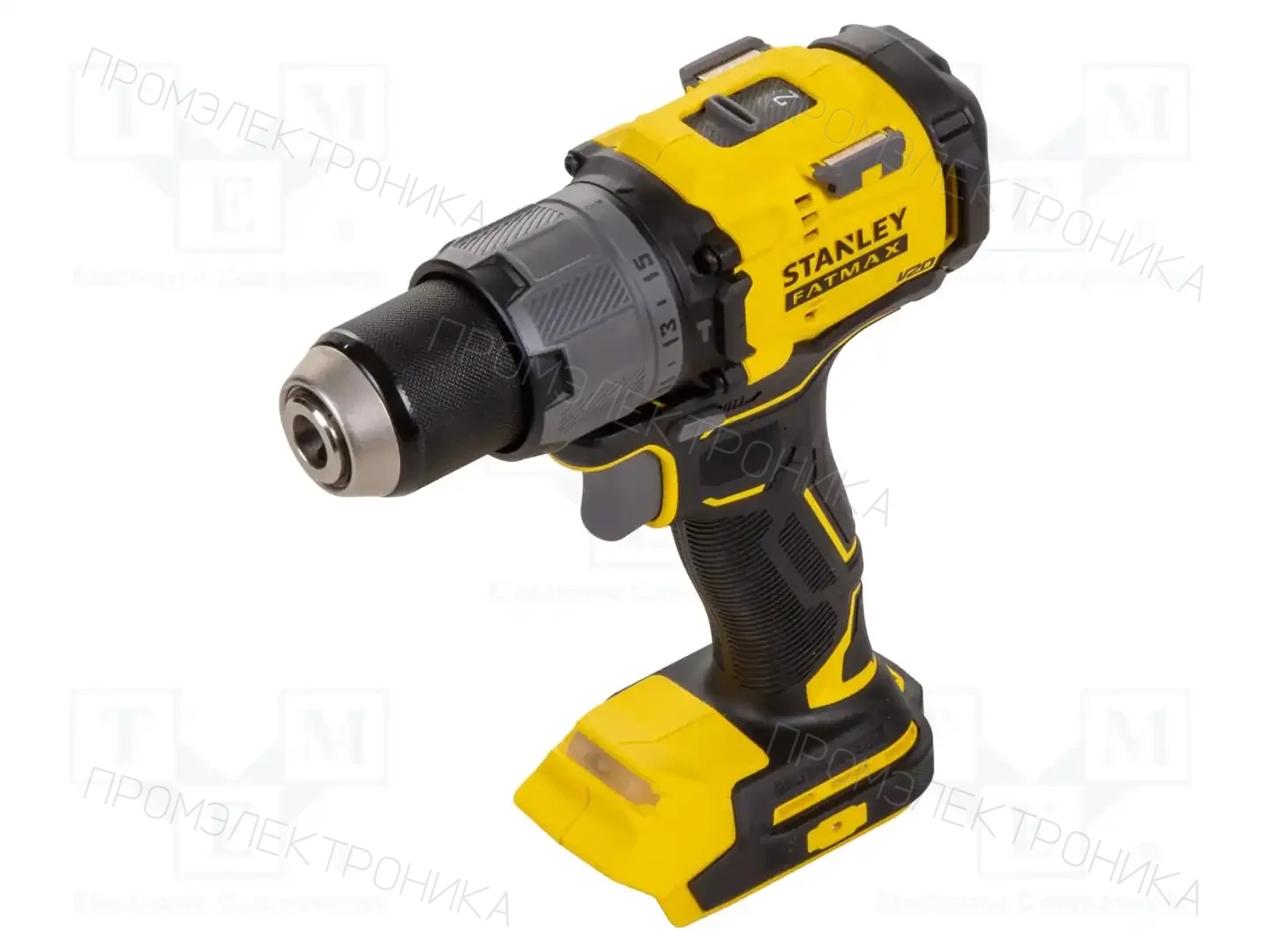 STANLEY SFMCD726B-XJ — Аккумуляторные электроинструменты