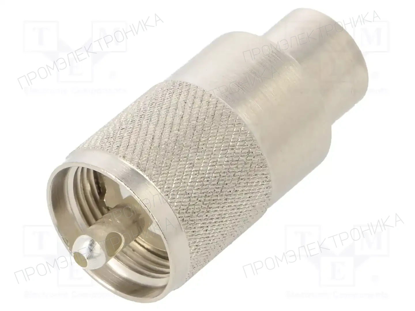 TELEGÄRTNER J01040B0602 — Разъeмы UHF и Mini-UHF