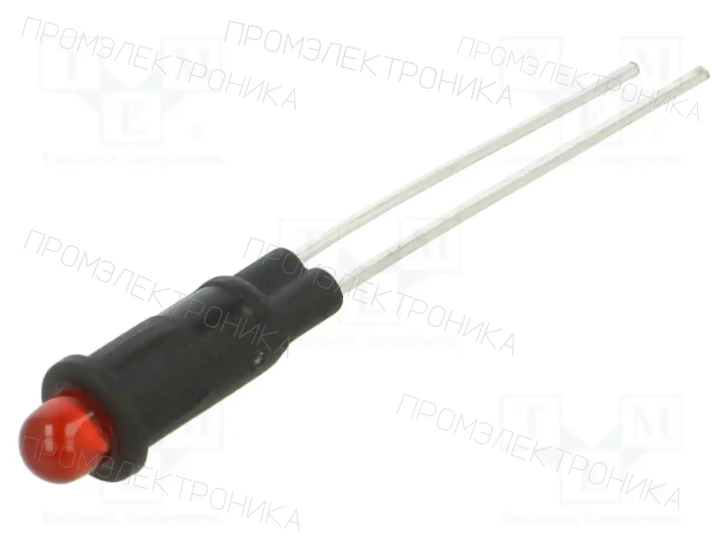 BIVAR PM3RD — LED панельные индикаторы