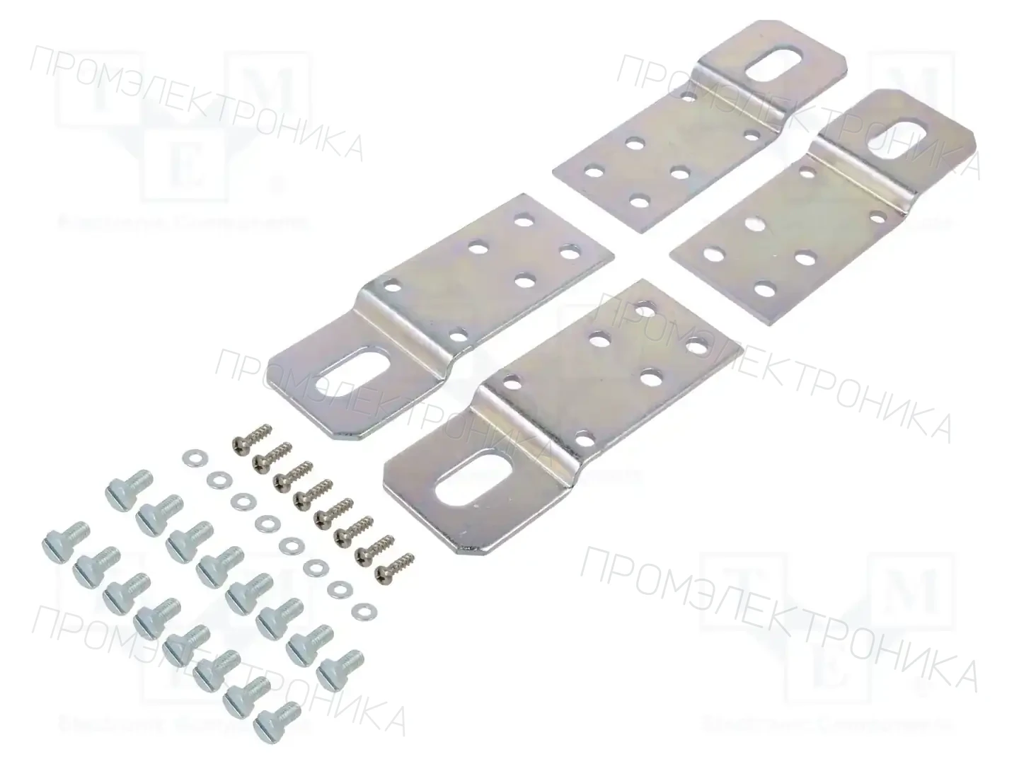 GEWISS GW46446 — Корпуса - держатели