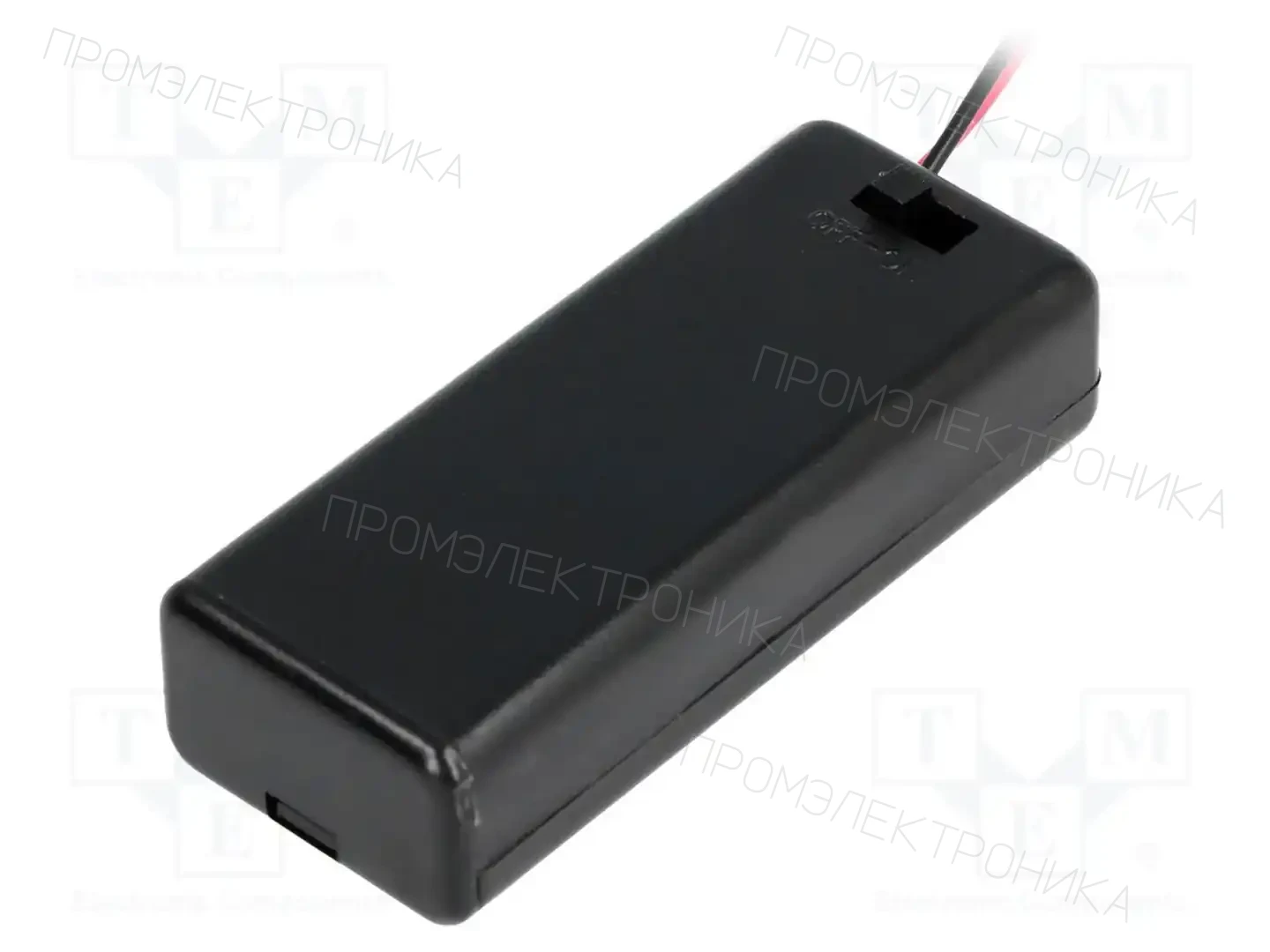 COMF SBH-421-1AS — Батареи - контейнеры и держатели