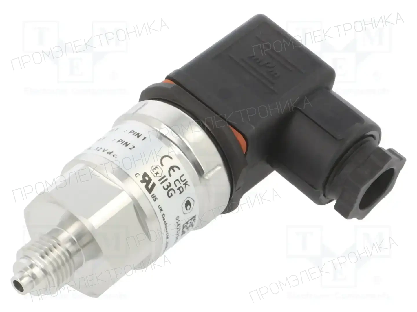 DANFOSS MBS 3300-2011-A6AB04-0 — Преобразователи давления