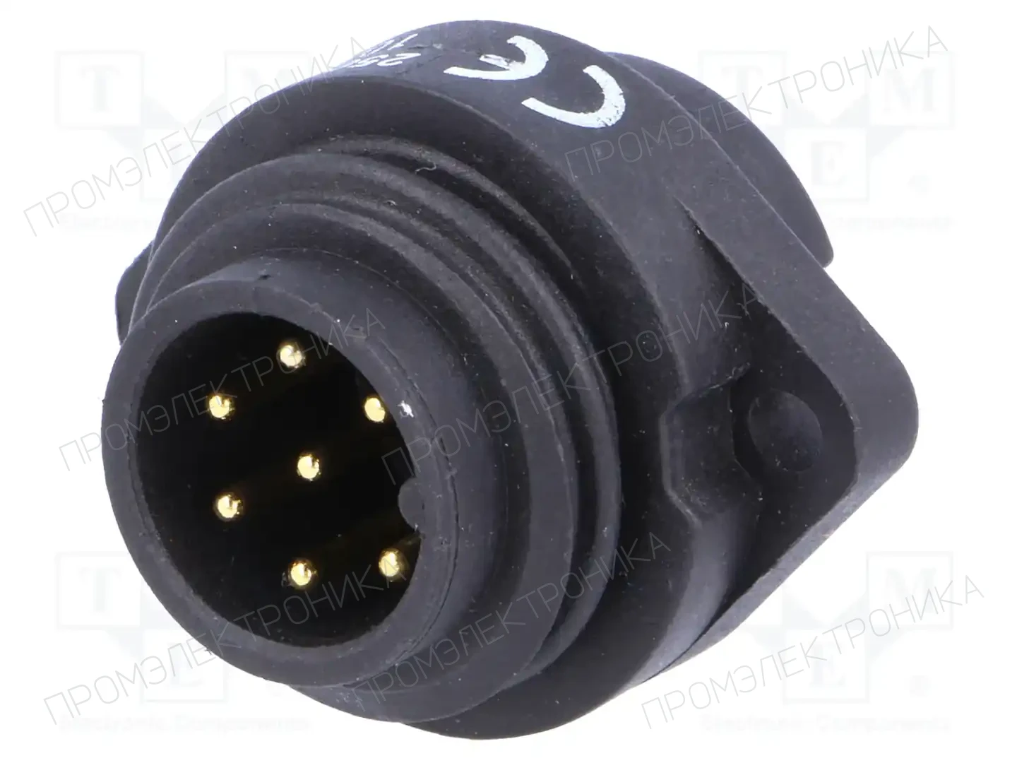 WEIPU WA22J7Z1 — Разъeмы