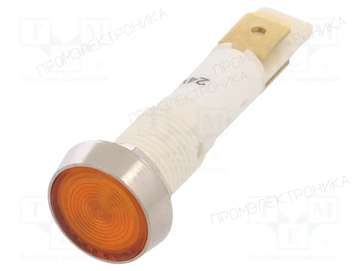 NINIGI IND10P-24Y-C — LED панельные индикаторы