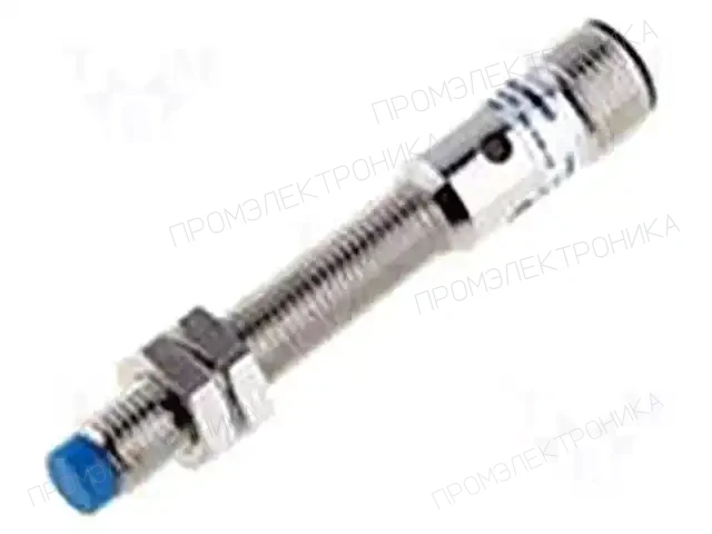 LANBAO LR08BN04DPCY-E2 — Датчики индукционные цилиндрические DC