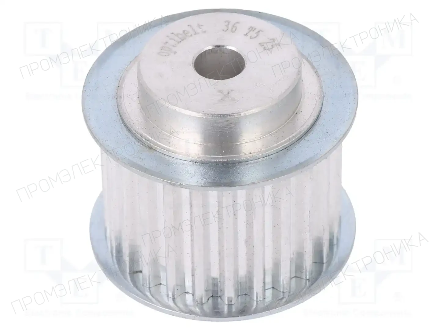 OPTIBELT 36 T5 25-200ZA — Трансмиссия