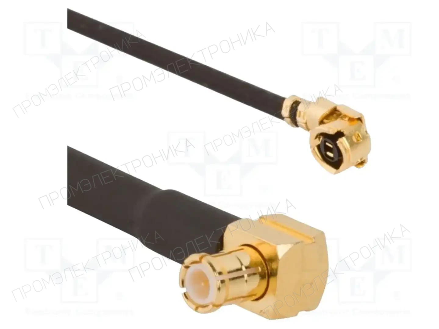 AMPHENOL RF 095-900-559-100 — Кабели соединительные коаксиальные