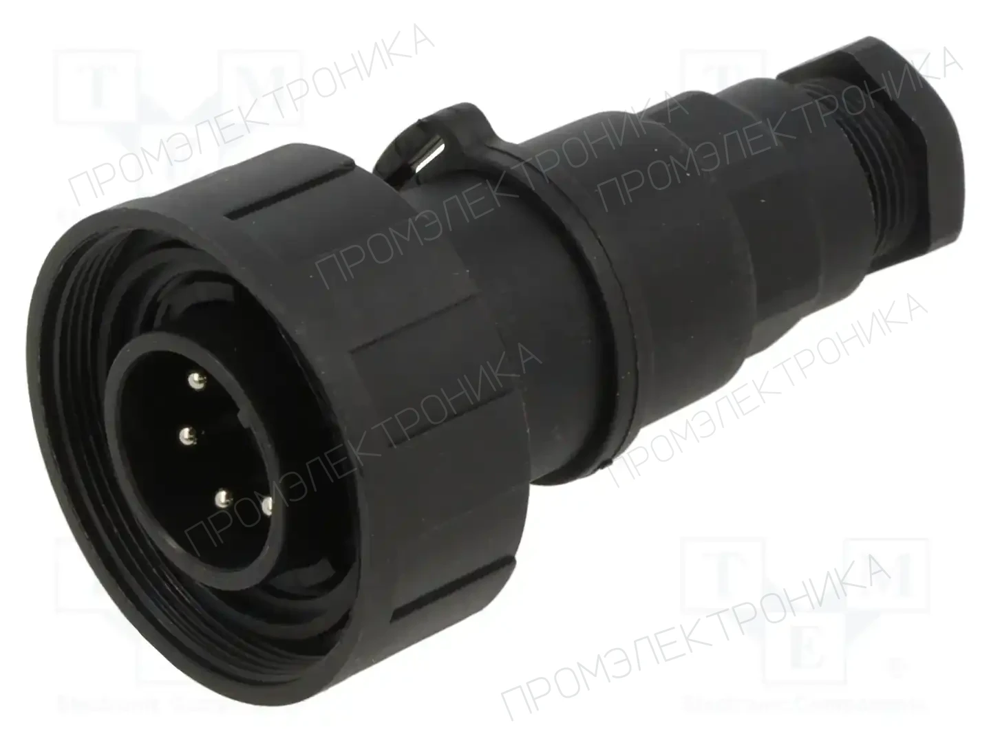BULGIN PXV0739/P/07 — Разъeмы PX