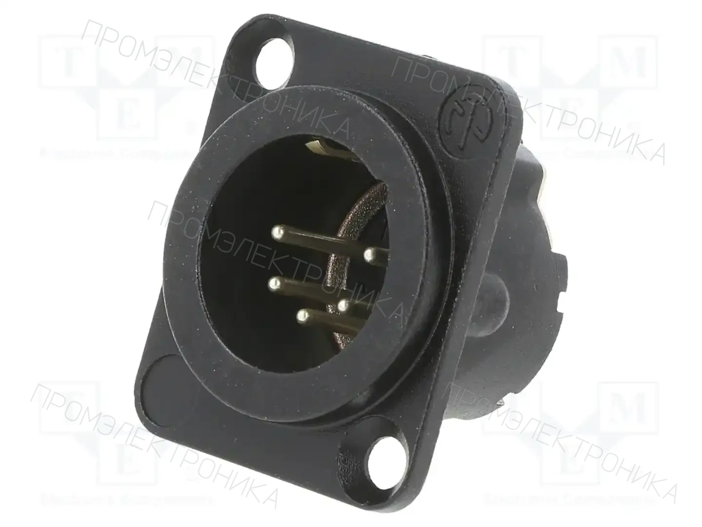 NEUTRIK NC5MD-LX-BAG — Разъeмы XLR