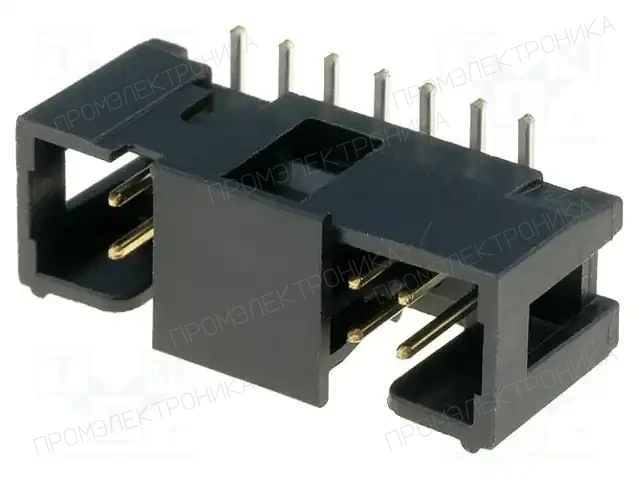 3M N2514-6V0CRB-WD — Разъeмы IDC