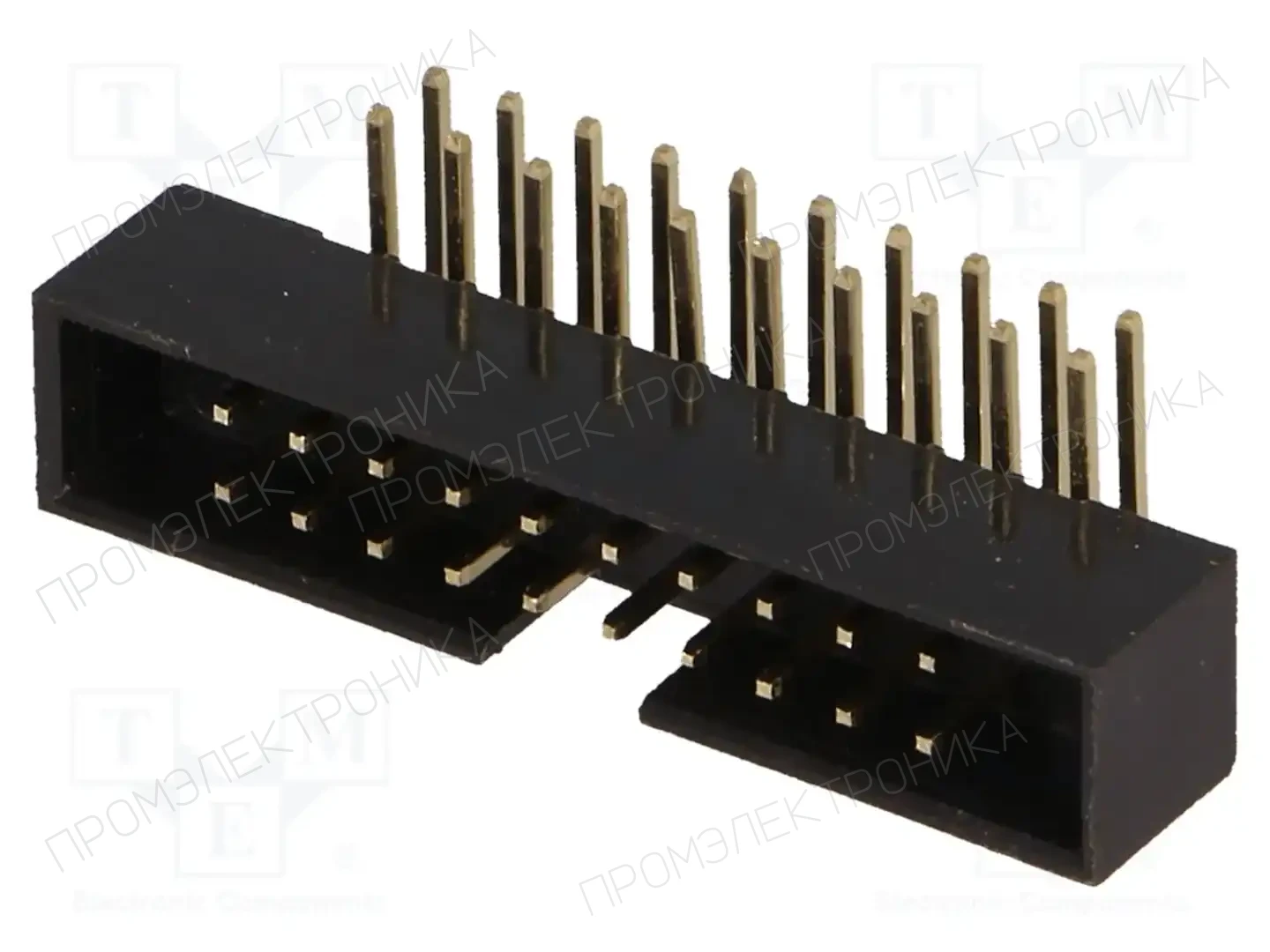 AMPHENOL COMMUNICATIONS SOLUTIONS T823-120A1R100HEU — Разъeмы IDC