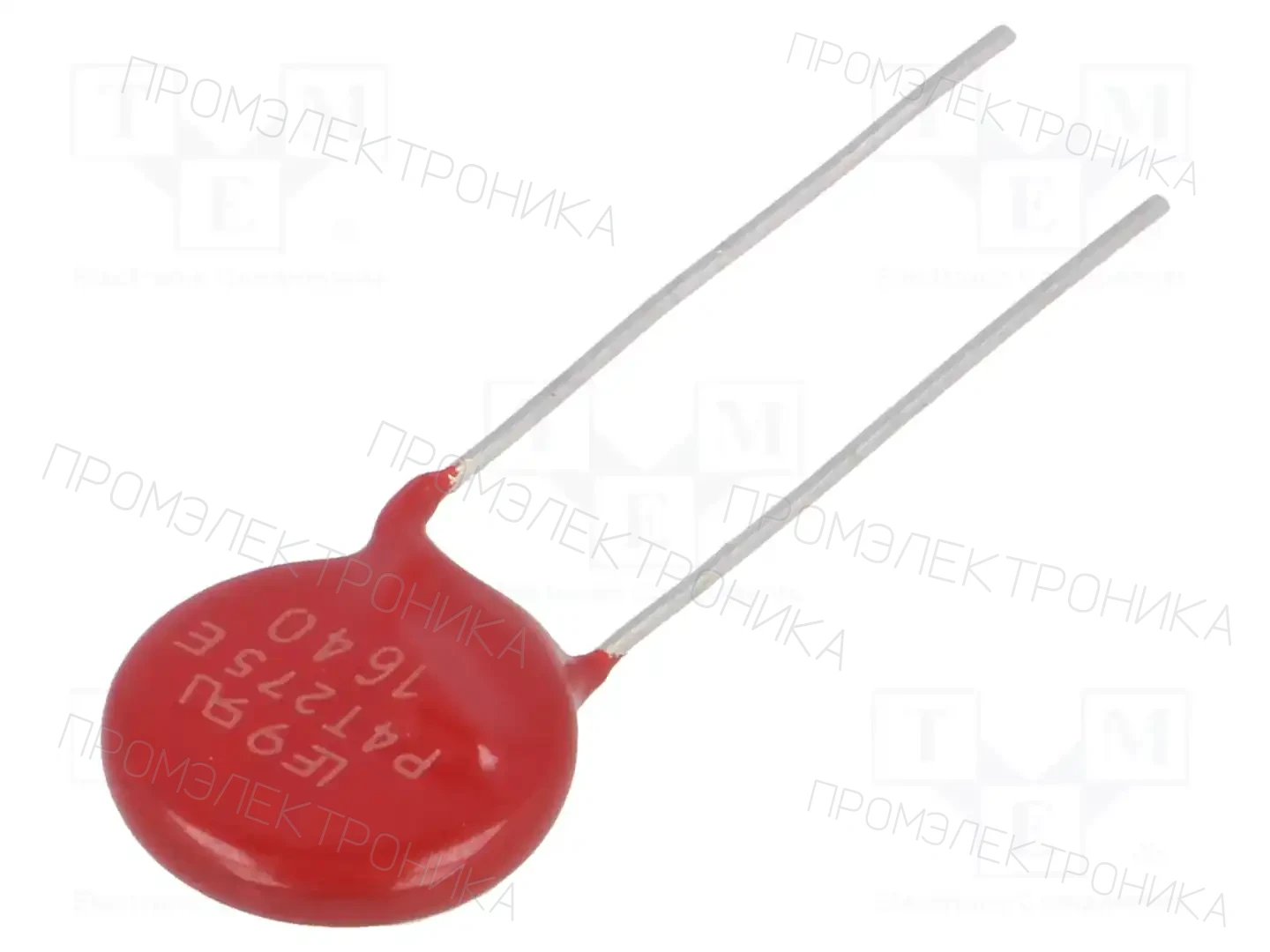 LITTELFUSE TMOV20RP200E — Варисторы THT