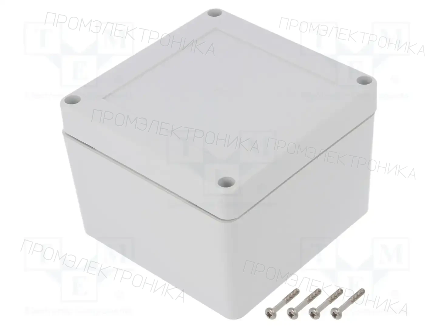 KRADEX ZP105.105.75SJ TM ABS — Корпуса универсальные