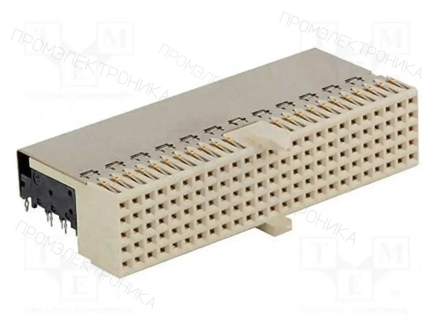 AMPHENOL 10148426-101LF — Разъeмы пластина - пластина