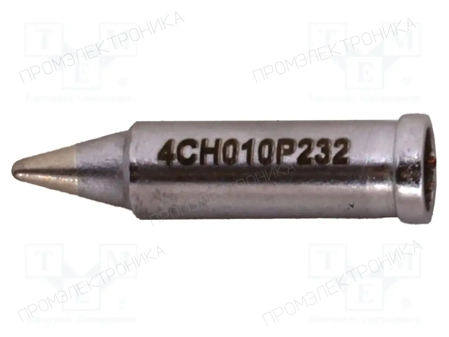 METCAL GT4-CH0010P — Жала паяльников