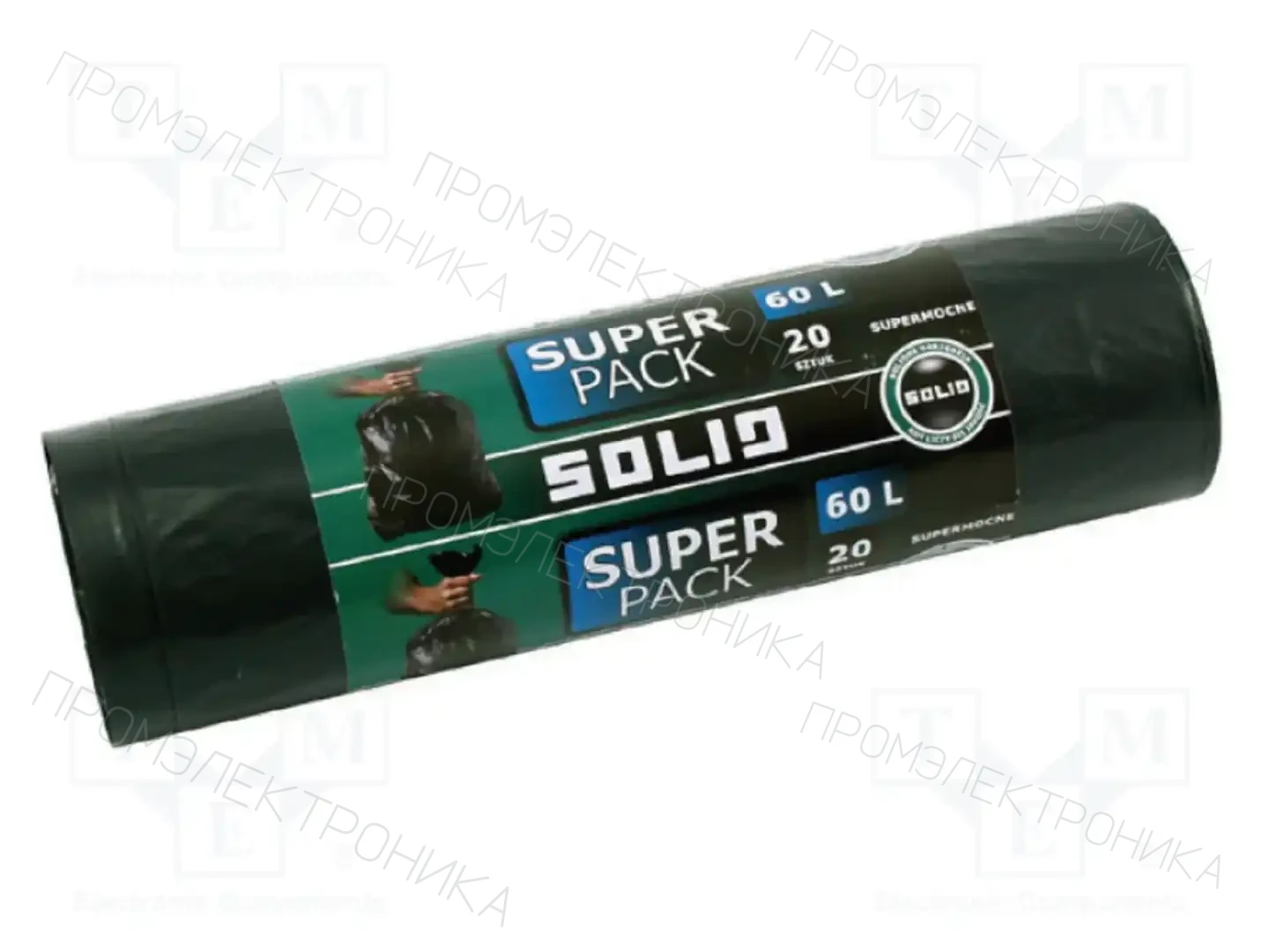 SOLID TOOLS 5078 — Упаковка