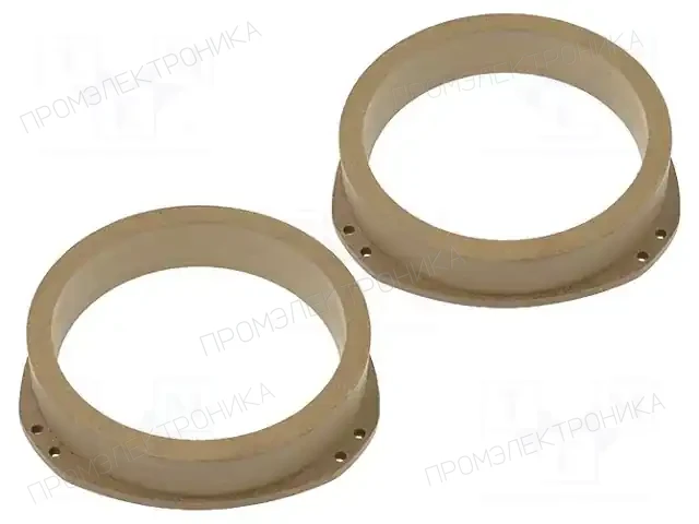 4CARMEDIA MDF-D.01 — Монтажные принадлежности из МДФ