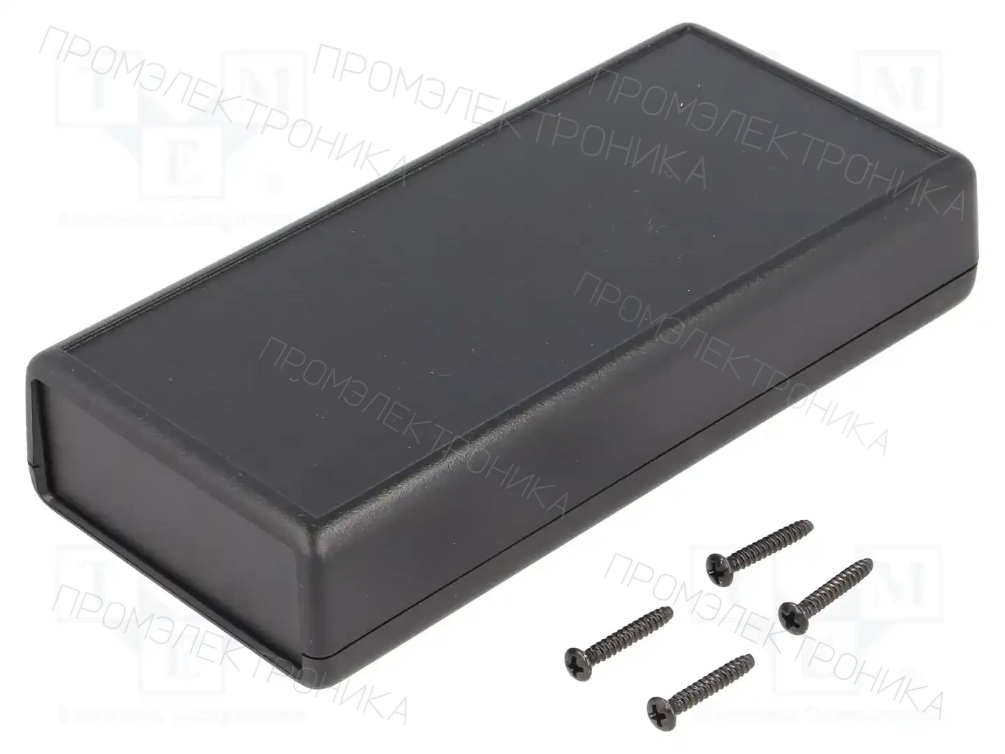 HAMMOND 1593YBK — Корпуса с панелью