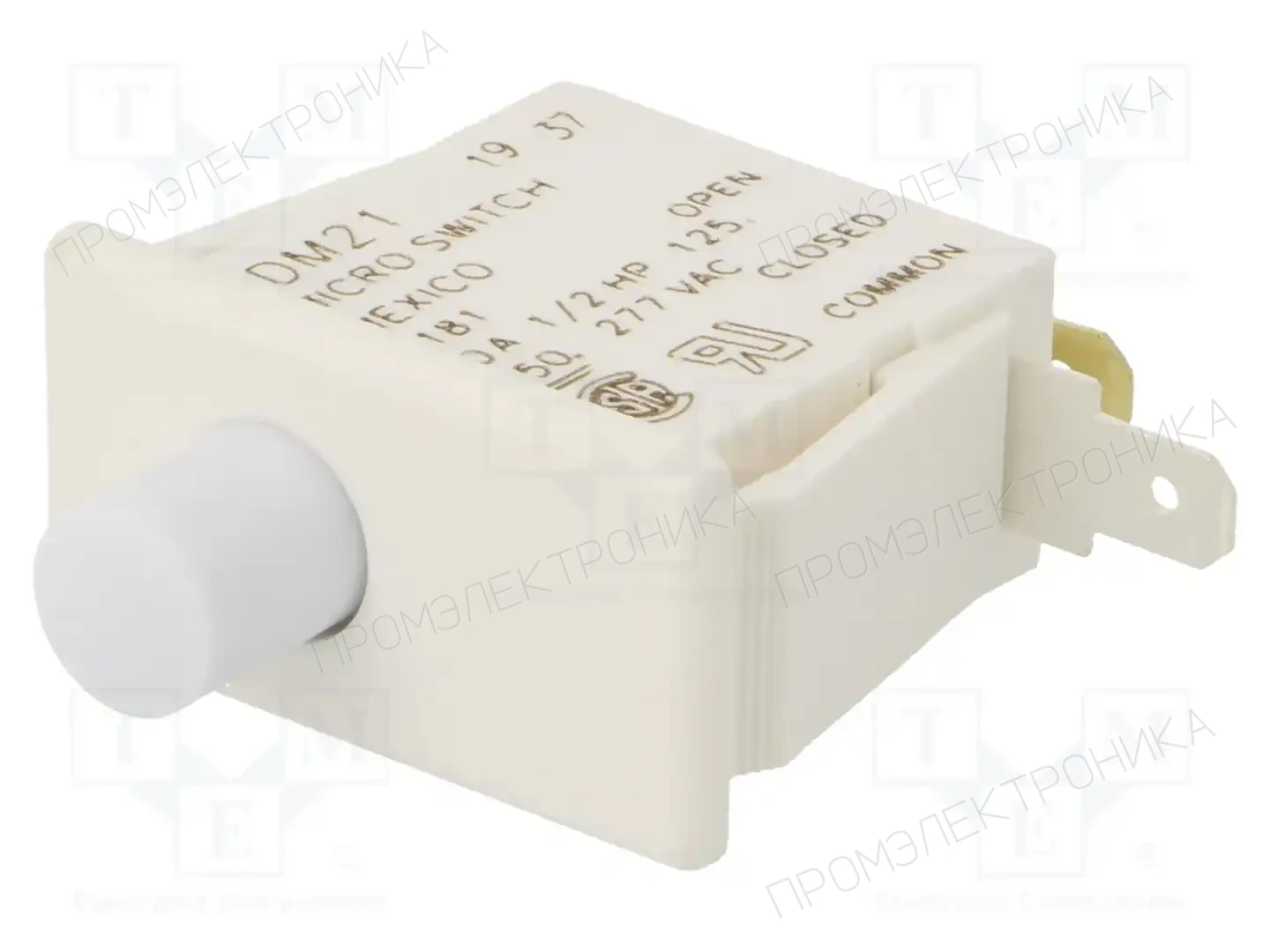 Honeywell 1DM21 — Переключатели дверные