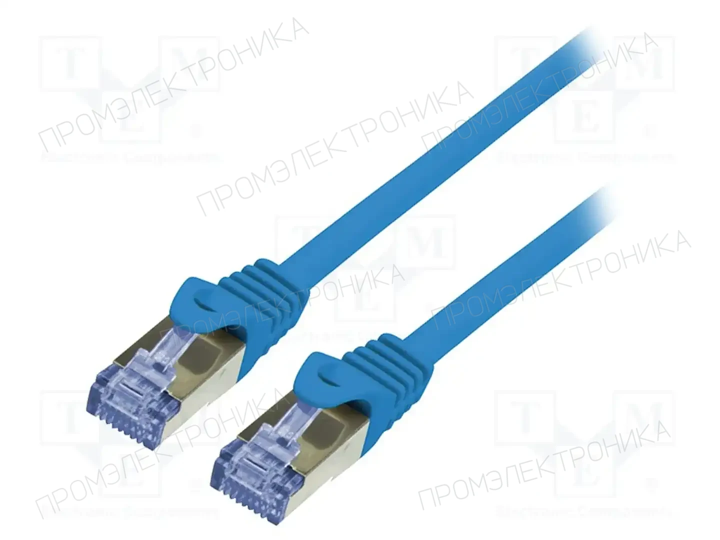 LOGILINK CQ5026S — Кабели и адаптеры RJ45