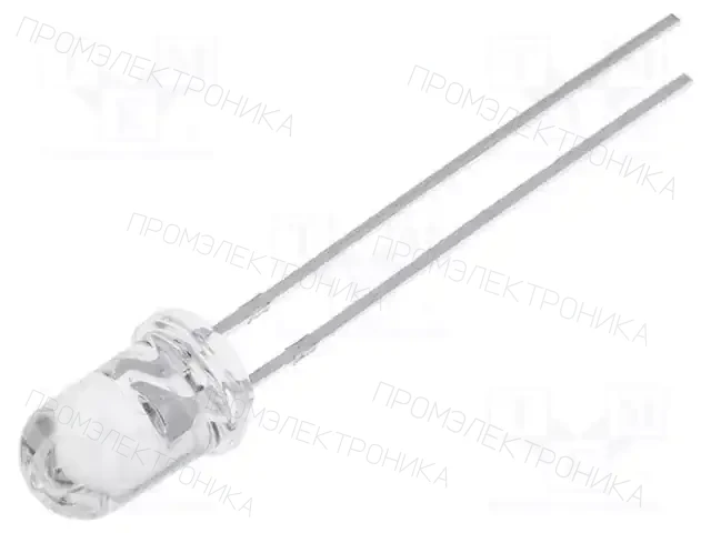 OPTOSUPPLY OSV6YL5111A — Круглые светодиоды THT