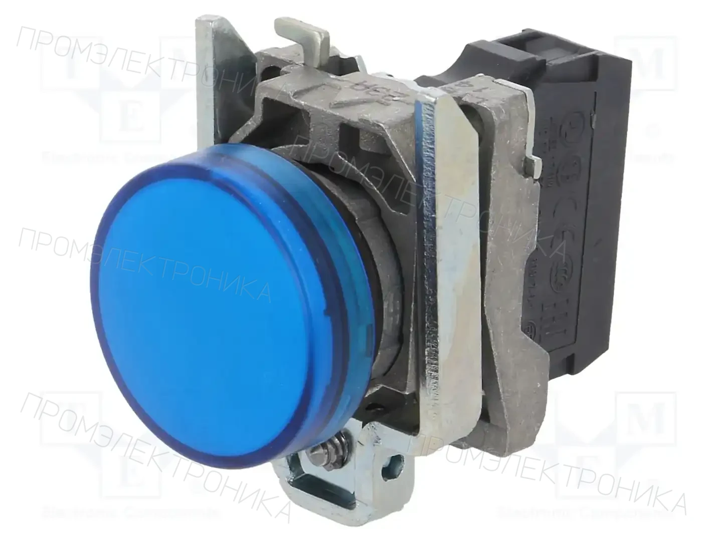 SCHNEIDER ELECTRIC XB4BVM6 — Панельные аксессуары стандартные