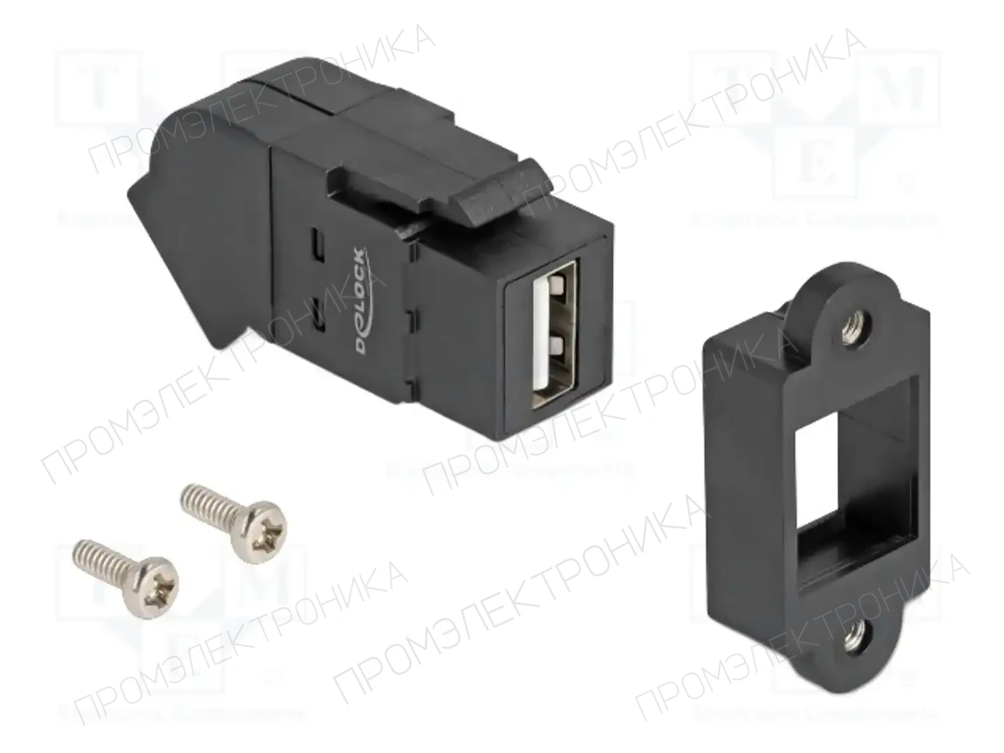 DELOCK 67150 — Компьютерные аксессуары - прочее