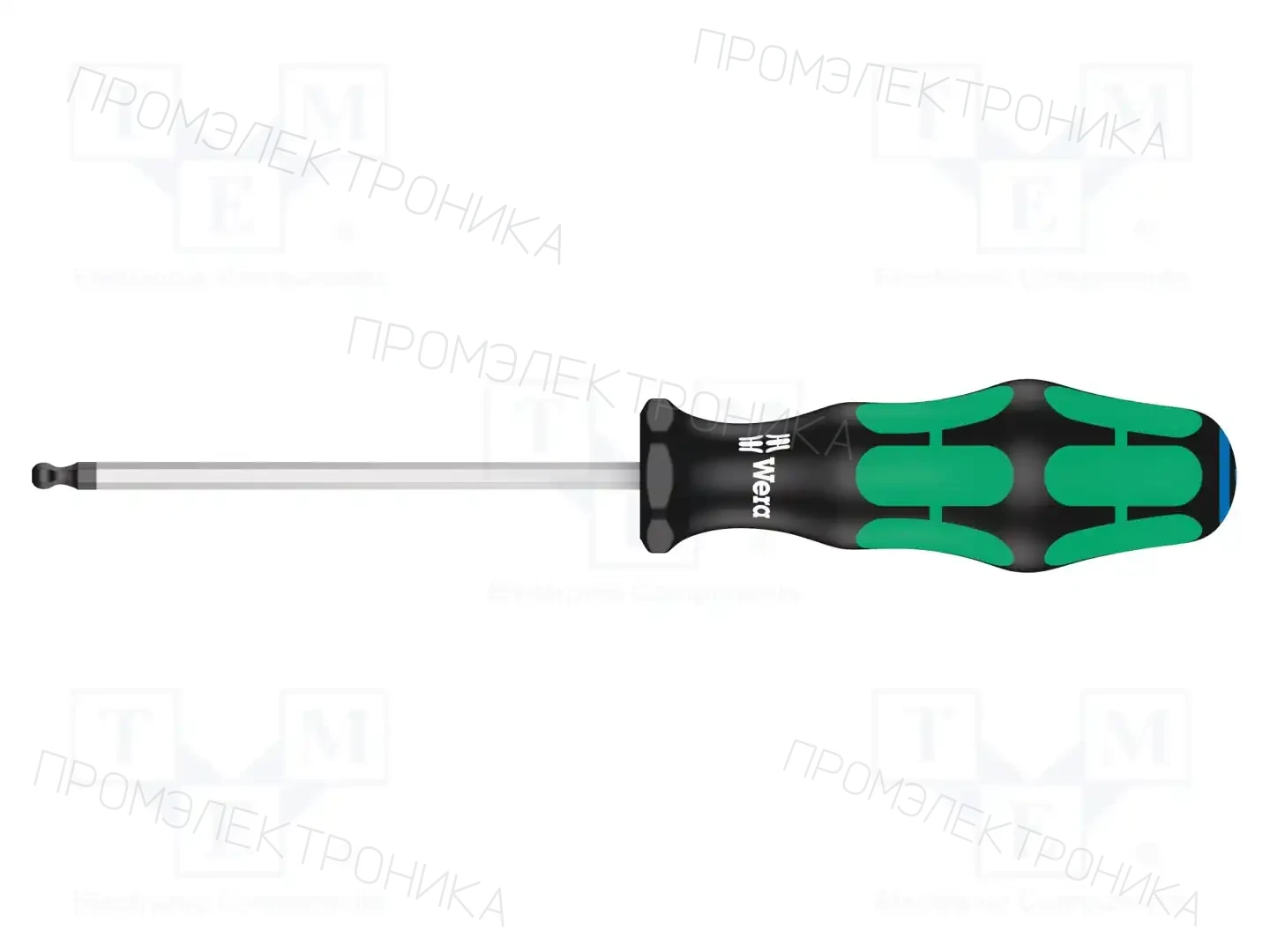WERA 05022810001 — Стандартные отвёртки