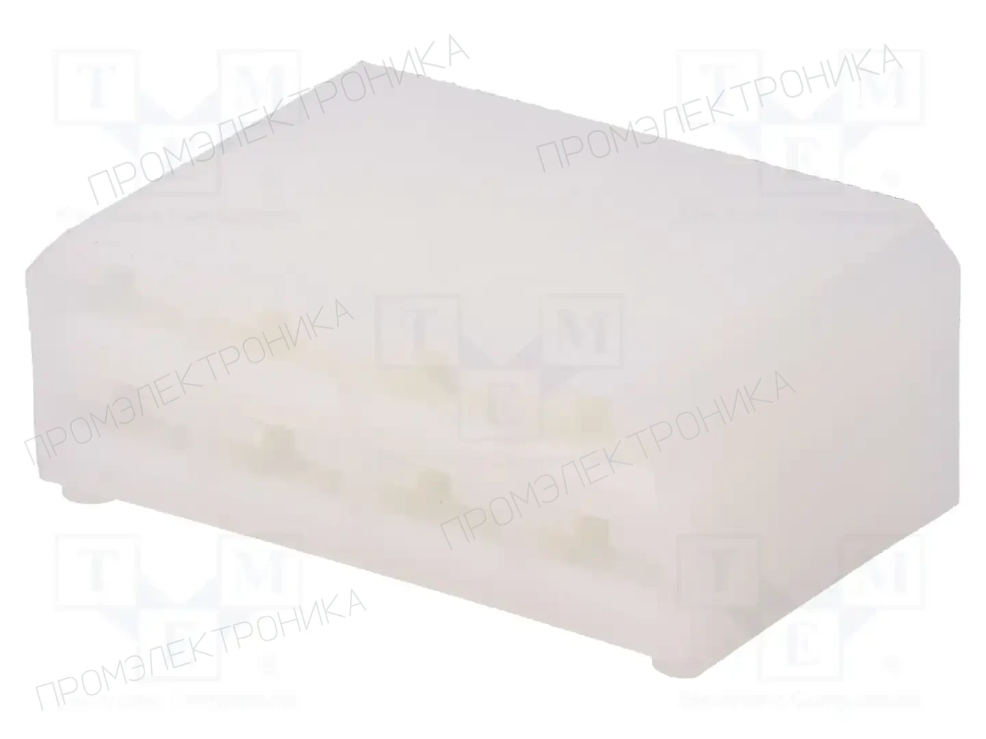 IMP 100.080W — Неизолированные коннекторы