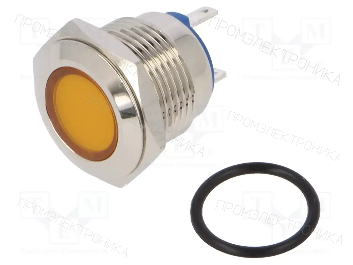 NINIGI IND16-24Y-C — LED панельные индикаторы