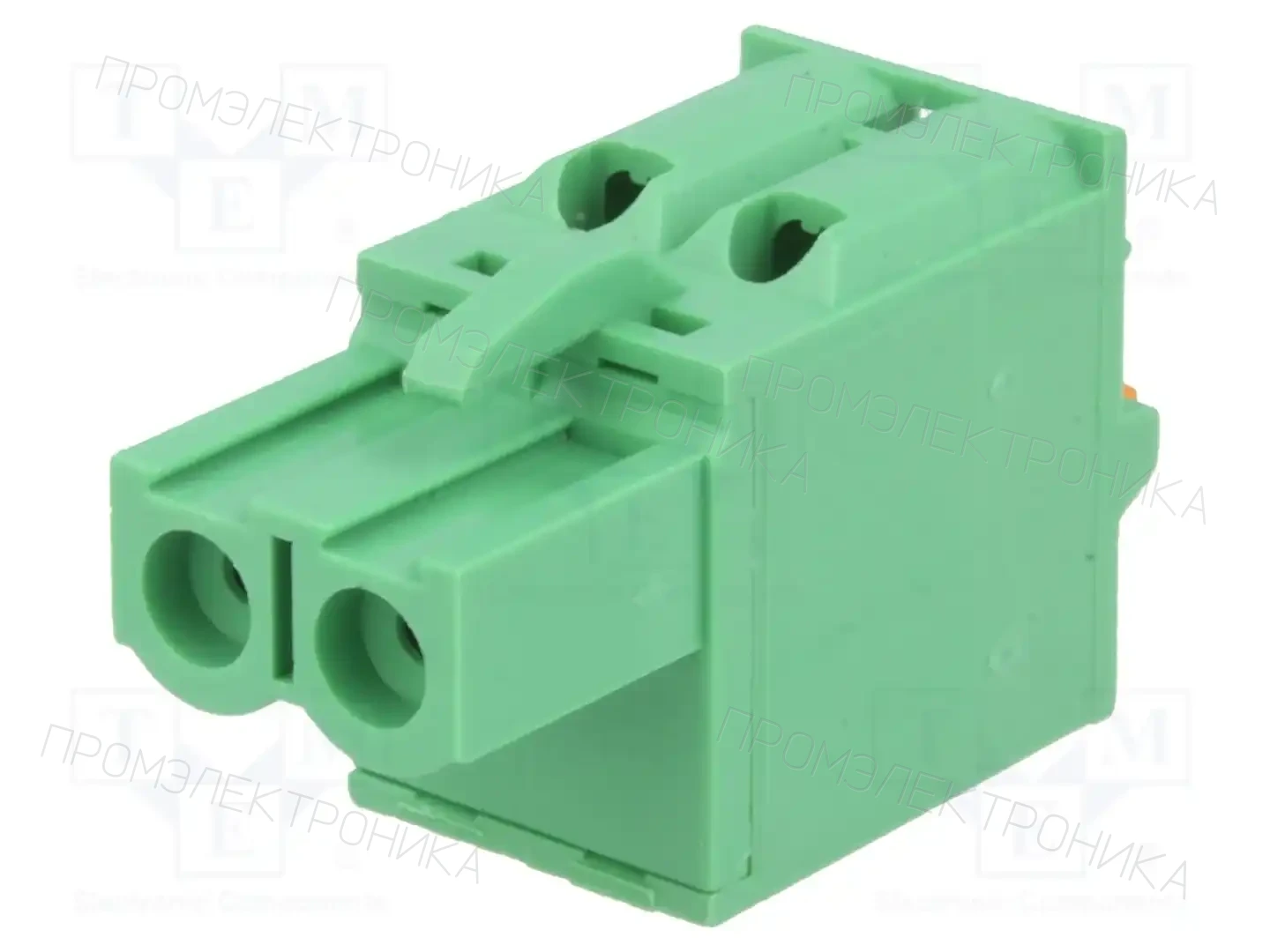 DEGSON ELECTRONICS 2EDGKDF-5.08-02P-14-00AH — Клеммные колодки разъемного типа