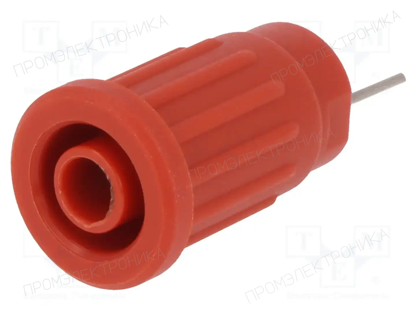 SCHÜTZINGER SEPB 7089 NI / RT — Гнезда банановые 4мм