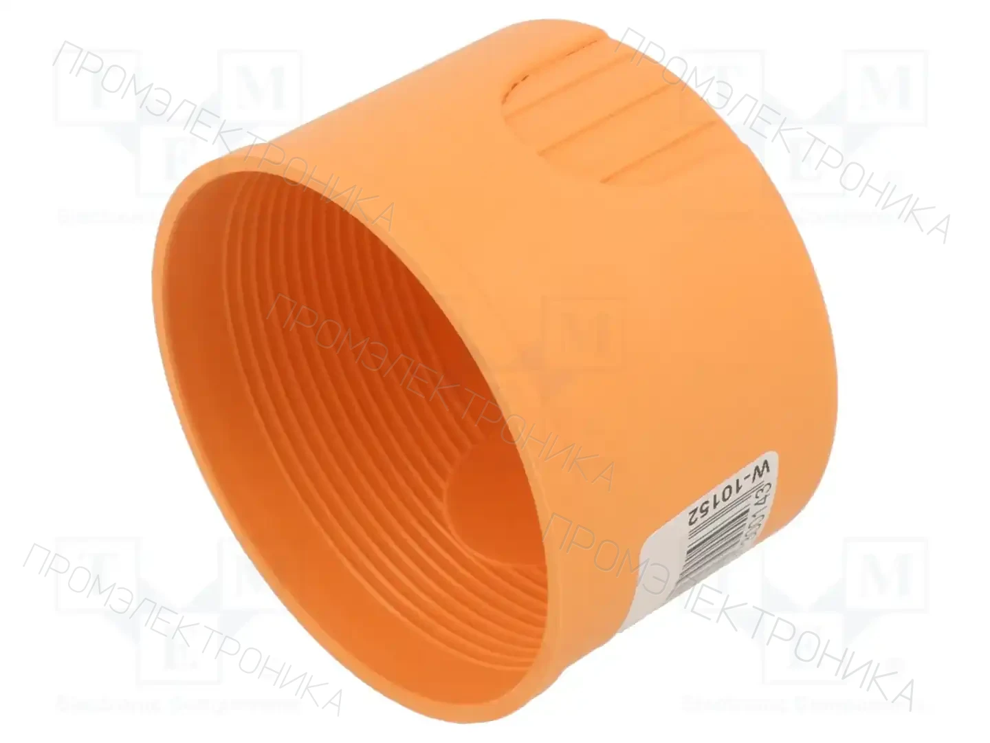 JONEX PK-60F ORANGE — Корпуса для электрооборудования