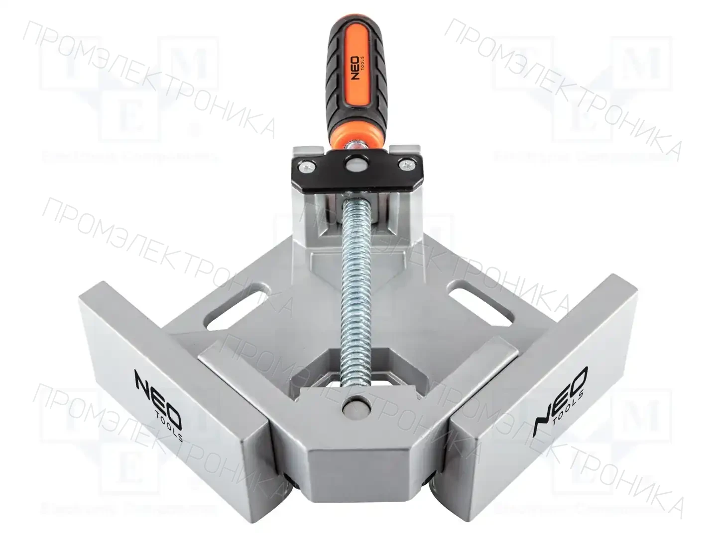 NEO TOOLS 45-490 — Тиски и струбцины