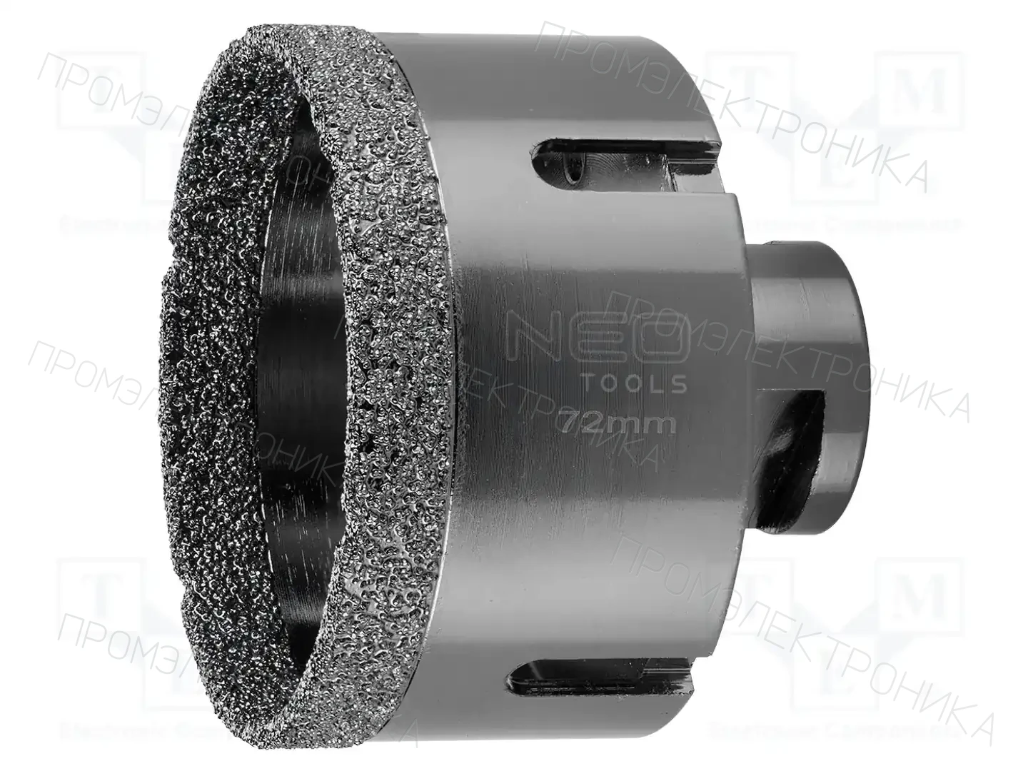 NEO TOOLS 55-316 — Коронки