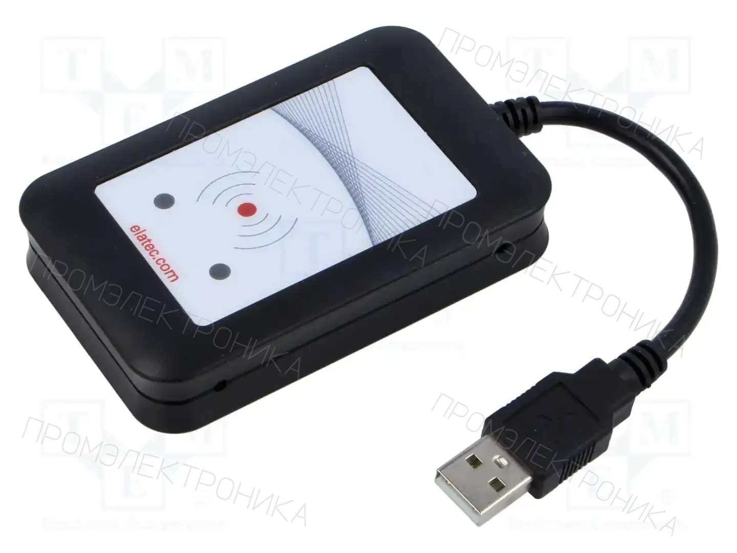 ELATEC TWN4 MULTITECH 2 USB - 12CM - VERSION P — Модули и считыватели RFID