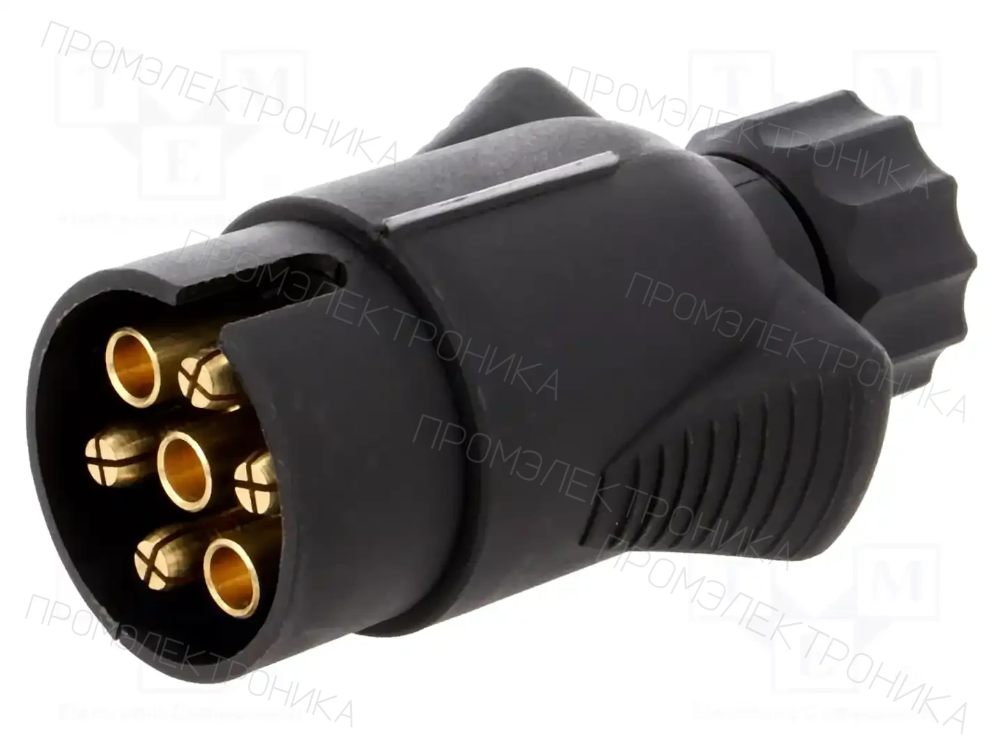 TESAT W12-T7-21 — Разъeмы Automotive